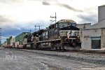 NS 4327 on 22M